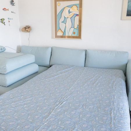 Appartement House By The Sea à Albissola Marina Extérieur photo