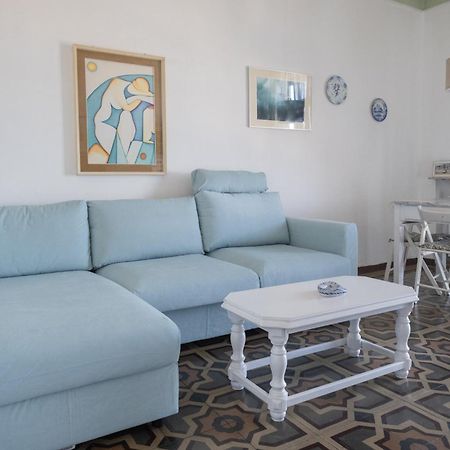 Appartement House By The Sea à Albissola Marina Extérieur photo