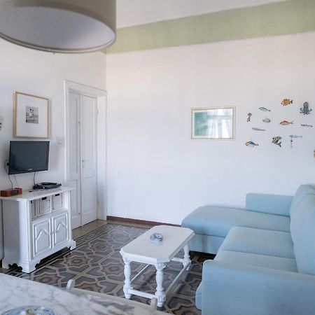 Appartement House By The Sea à Albissola Marina Extérieur photo