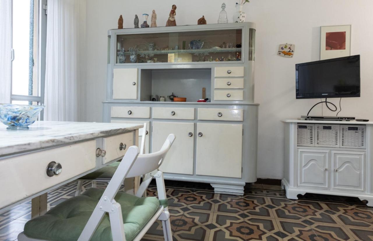 Appartement House By The Sea à Albissola Marina Extérieur photo