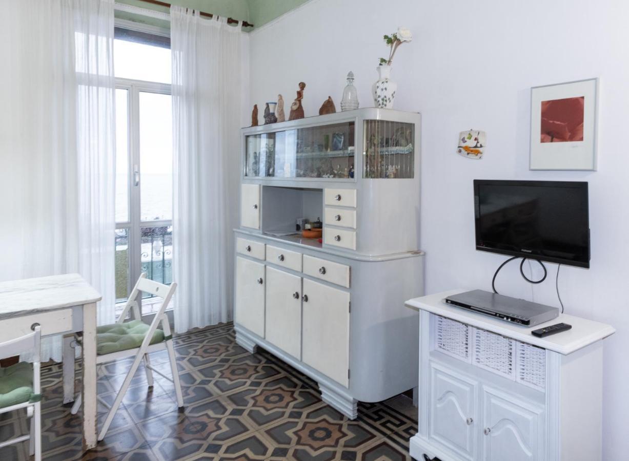 Appartement House By The Sea à Albissola Marina Extérieur photo
