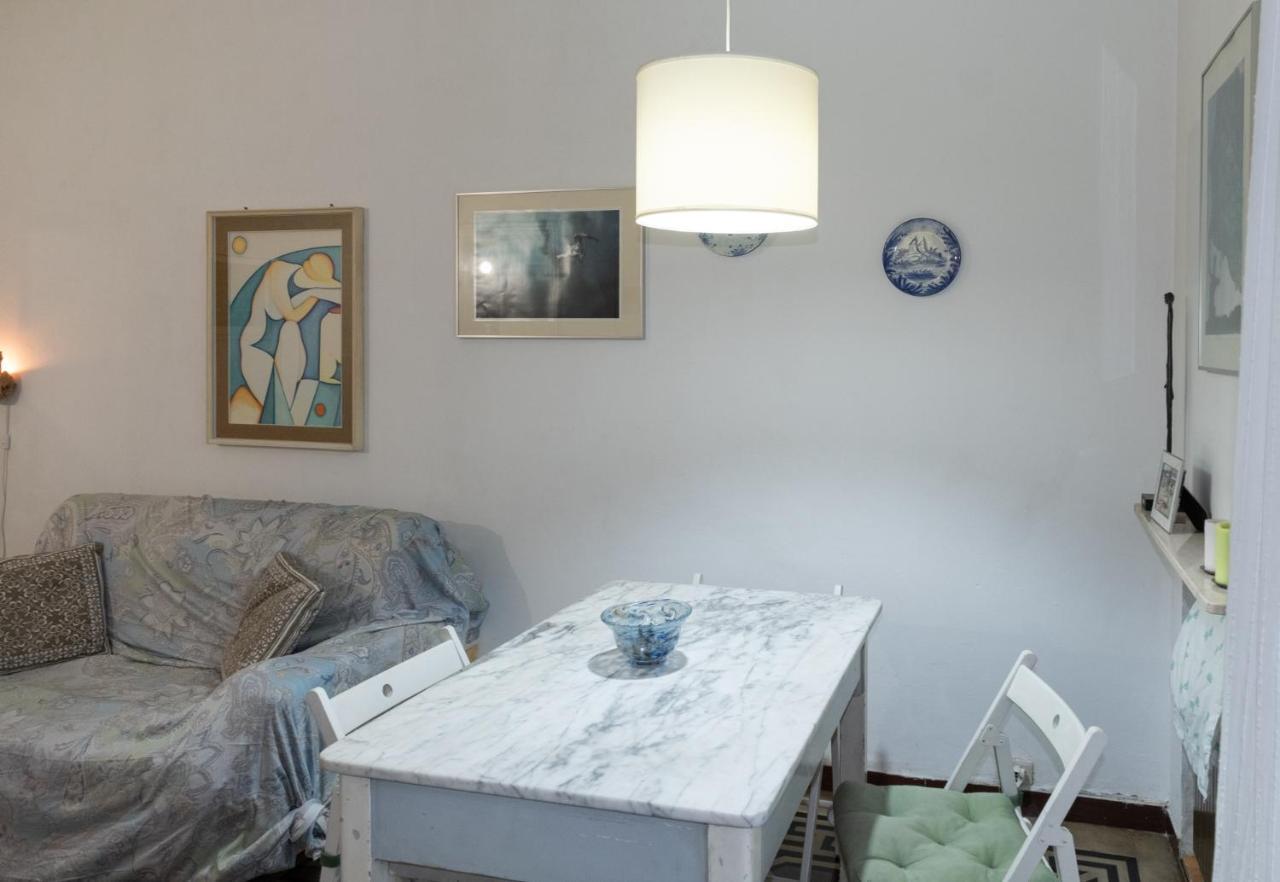 Appartement House By The Sea à Albissola Marina Extérieur photo
