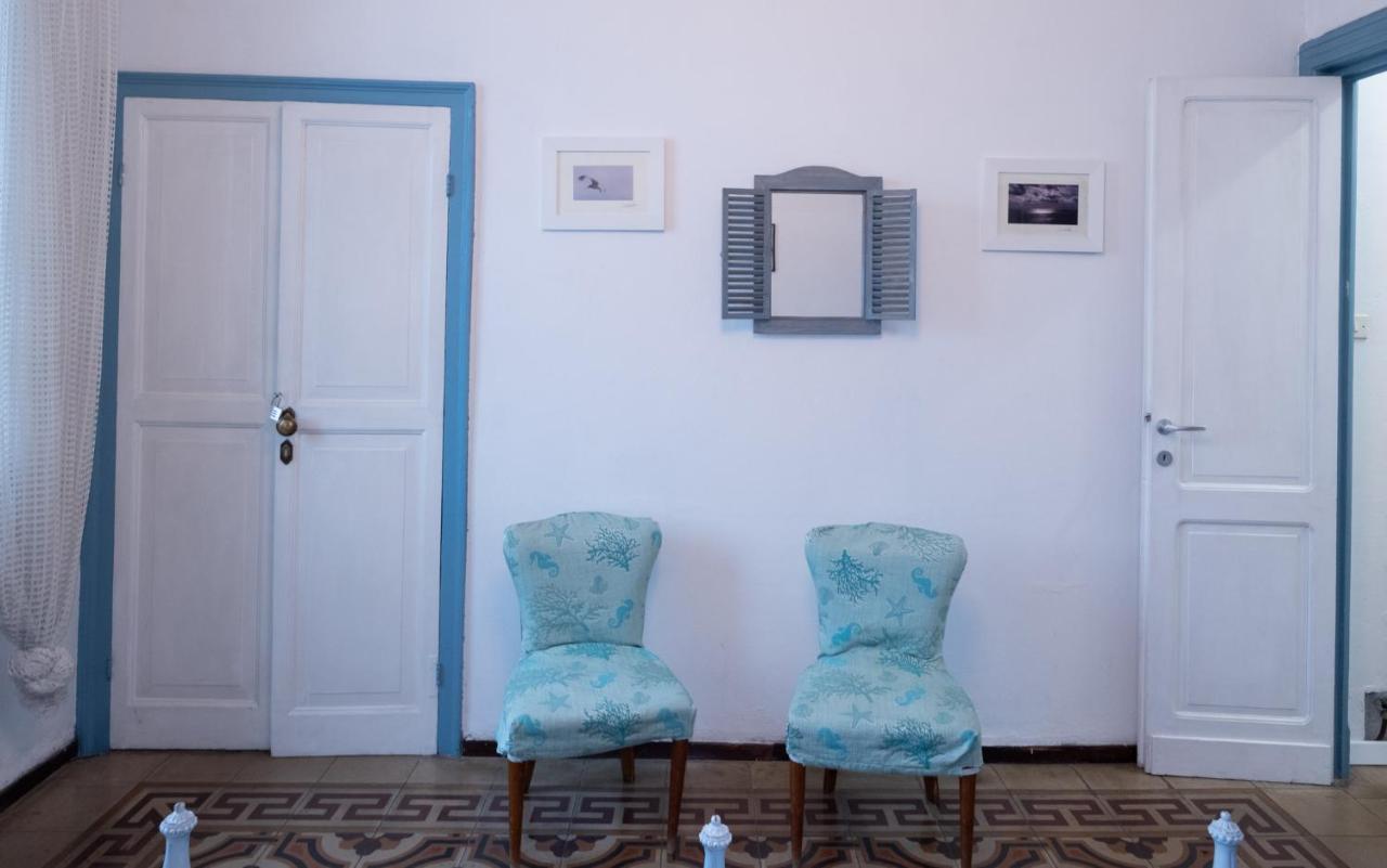 Appartement House By The Sea à Albissola Marina Extérieur photo