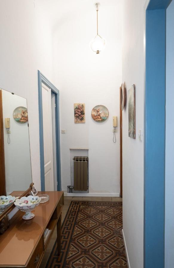 Appartement House By The Sea à Albissola Marina Extérieur photo