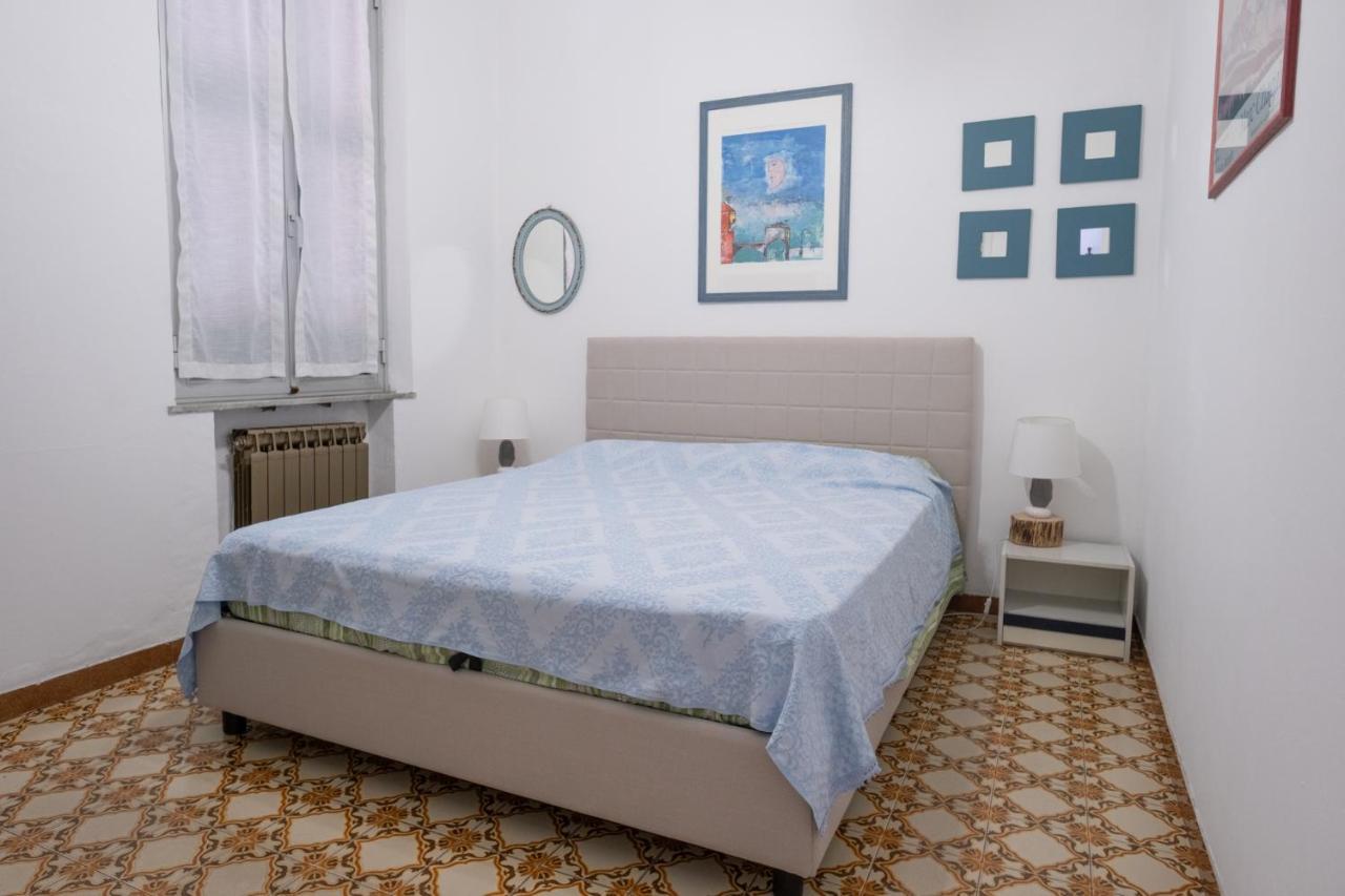 Appartement House By The Sea à Albissola Marina Extérieur photo