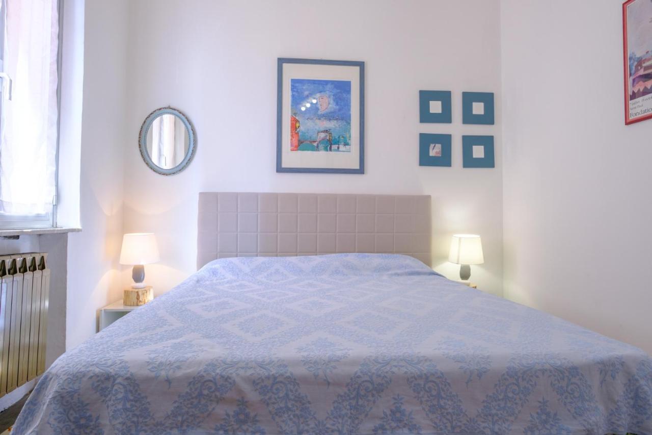 Appartement House By The Sea à Albissola Marina Extérieur photo