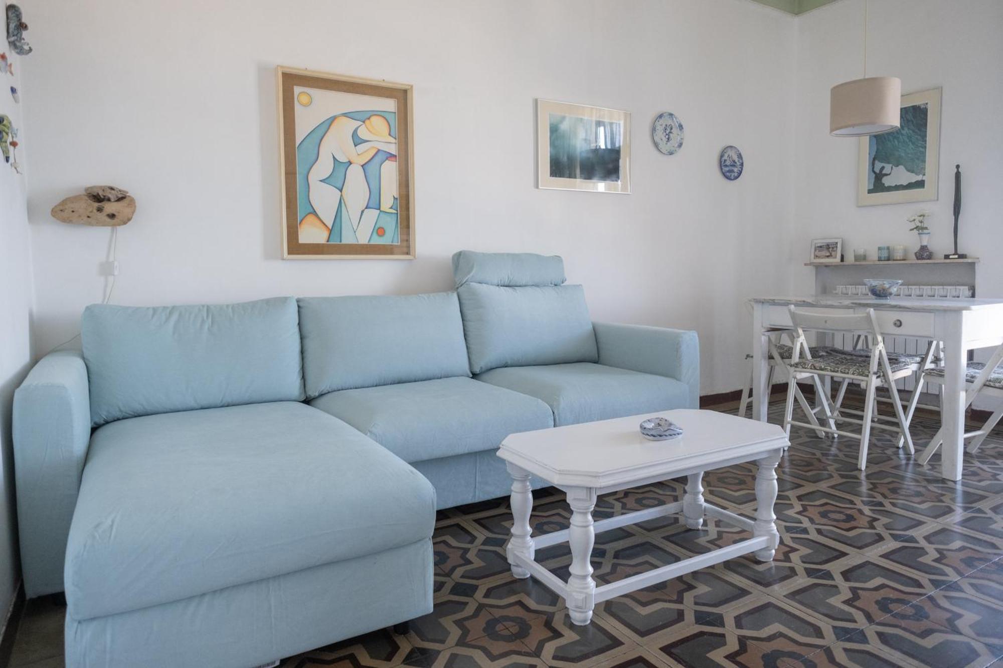 Appartement House By The Sea à Albissola Marina Extérieur photo
